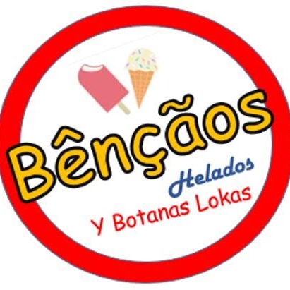 Bênçãos Helados