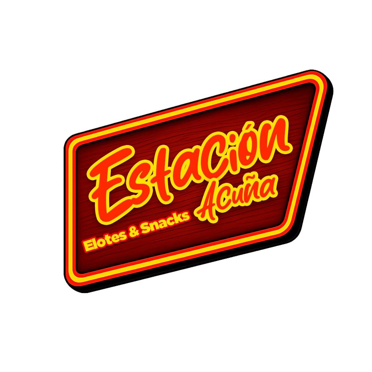 Estación Acuña