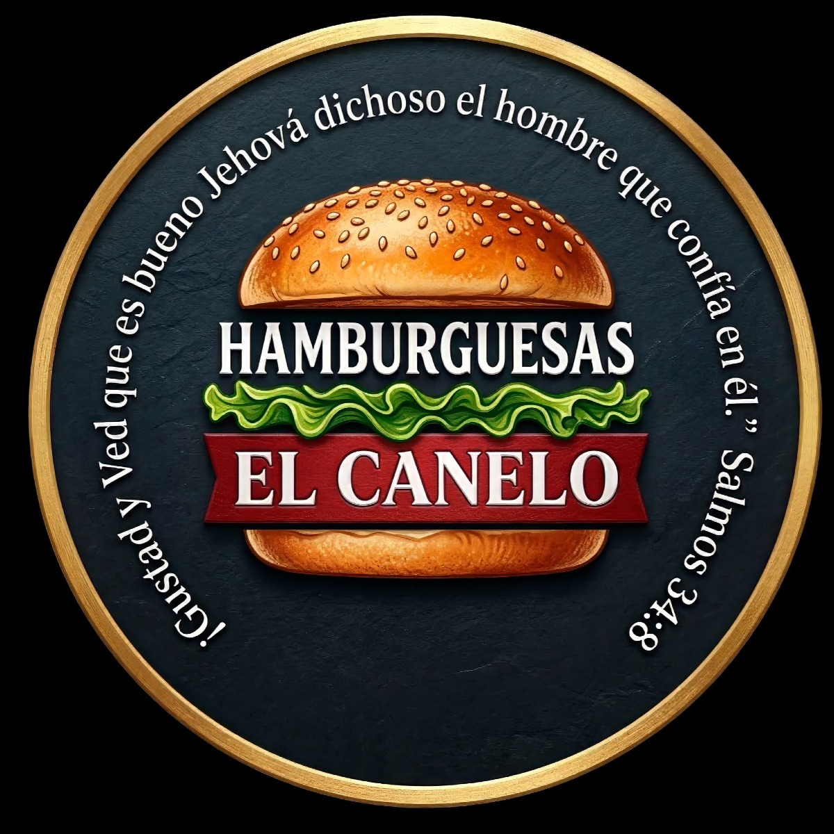 Hamburguesas El Canelo