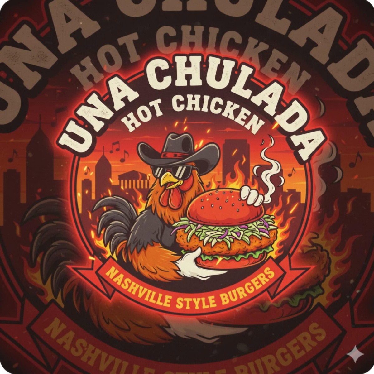 Una Chulada Hot Chicken