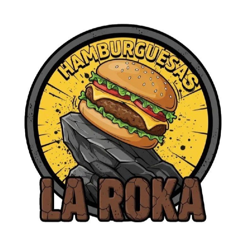 Hamburguesas La Roka
