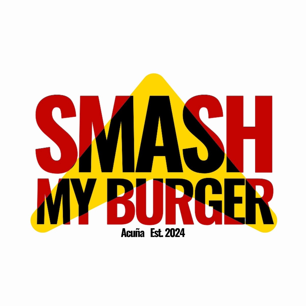 Smash my Burger