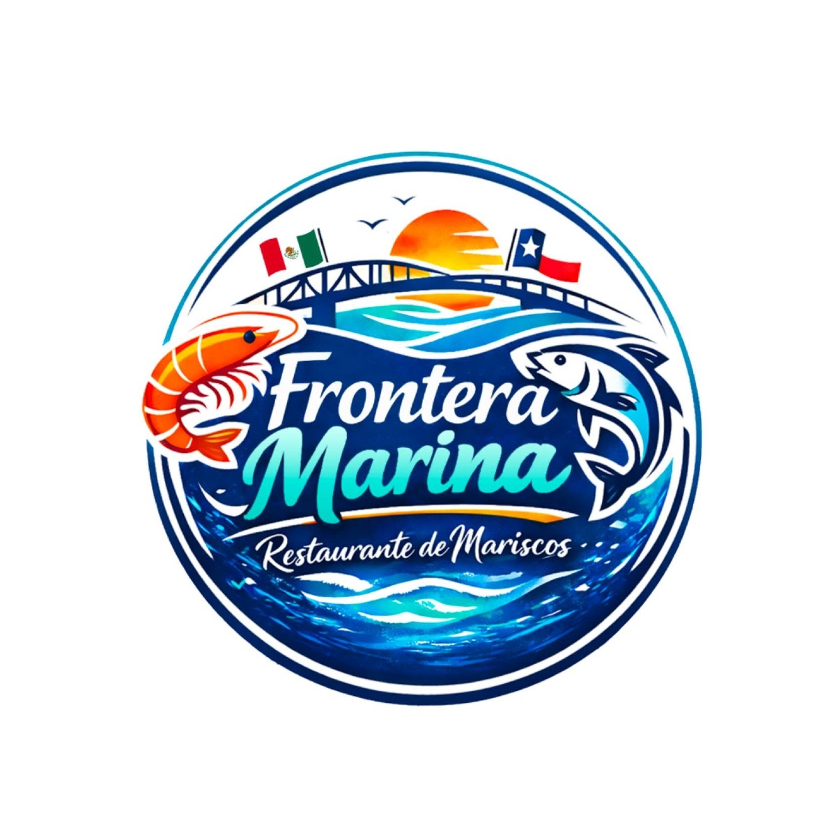 Frontera Marina
