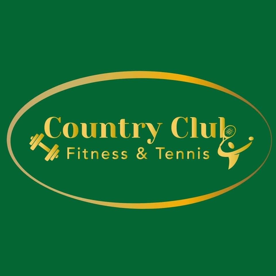 Country club fitness & tennis